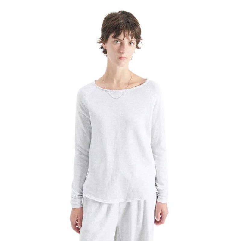 American Vintage Long Sleeve T-Shirt image number 0